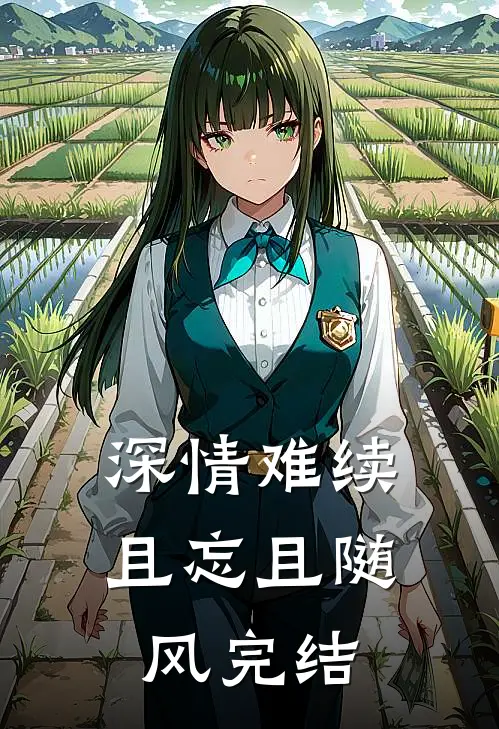深情难续，且忘且随风完结