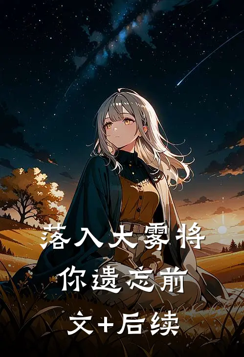 落入大雾将你遗忘前文+后续