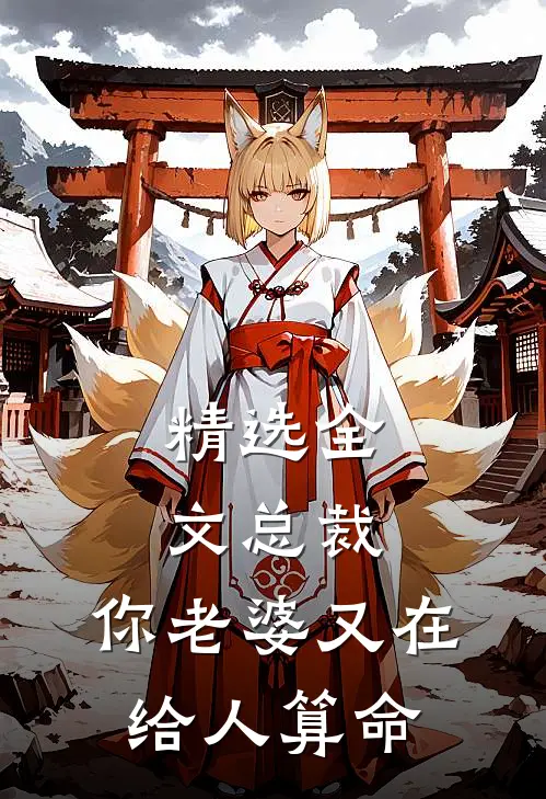 精选全文总裁，你老婆又在给人算命