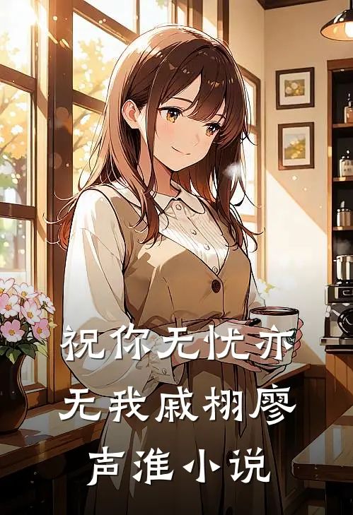祝你无忧亦无我戚栩廖声淮小说