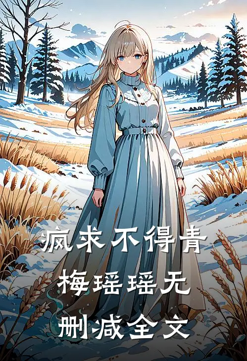 疯求不得青梅瑶瑶无删减全文