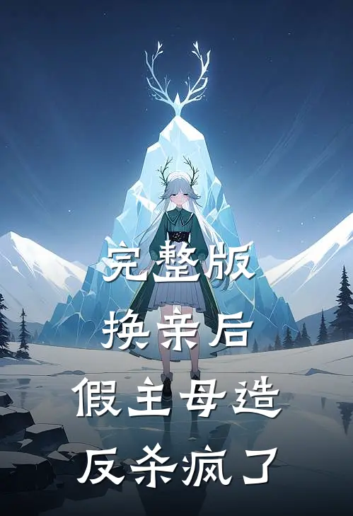 完整版换亲后，假主母造反杀疯了