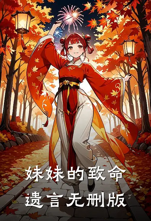 妹妹的致命遗言无删版
