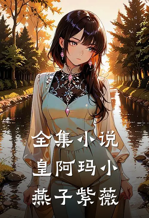 全集小说皇阿玛小燕子紫薇