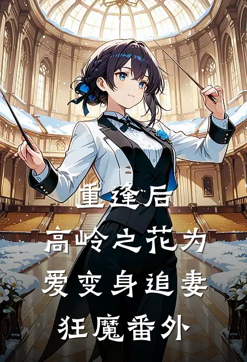 重逢后，高岭之花为爱变身追妻狂魔番外