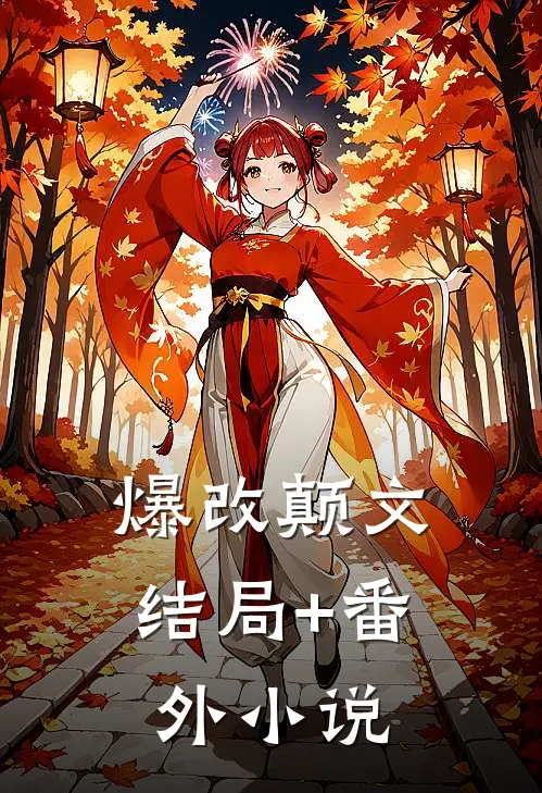 爆改颠文结局+番外小说
