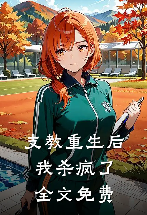 支教重生后，我杀疯了全文免费