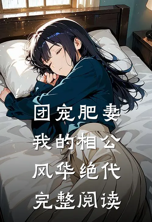 团宠肥妻我的相公风华绝代完整阅读
