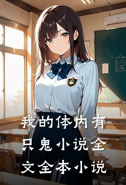 我的体内有只鬼小说全文全本小说