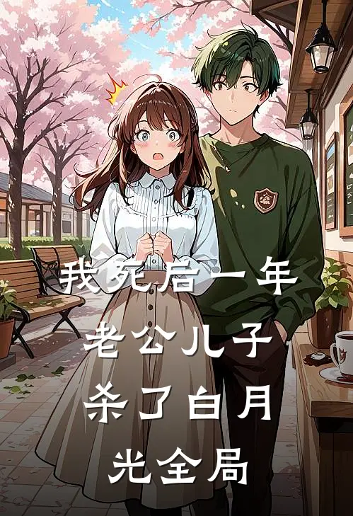我死后一年，老公儿子杀了白月光全局