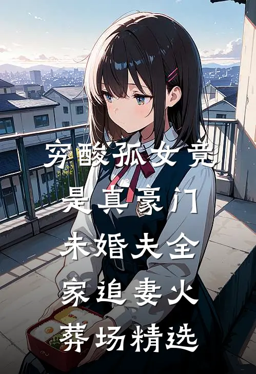 穷酸孤女竟是真豪门，未婚夫全家追妻火葬场精选