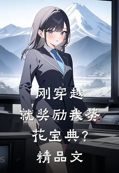 刚穿越，就奖励我葵花宝典？精品文