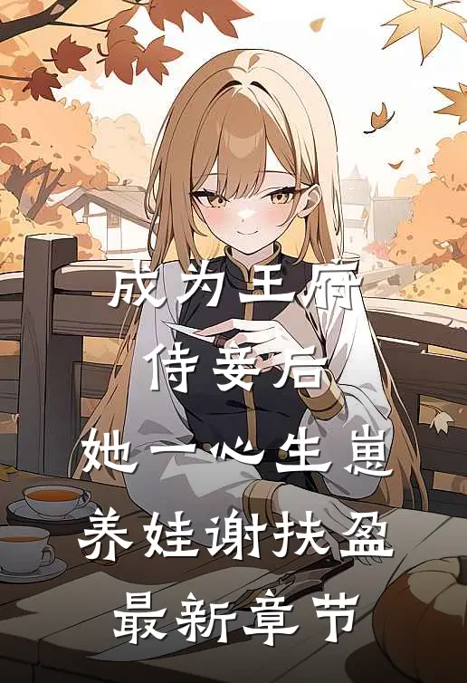 成为王府侍妾后，她一心生崽养娃谢扶盈最新章节