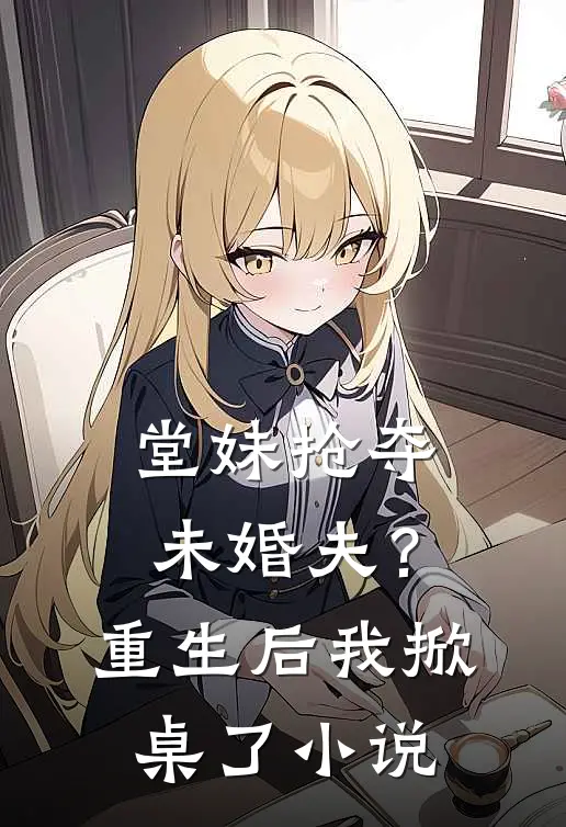 堂妹抢夺未婚夫？重生后我掀桌了小说