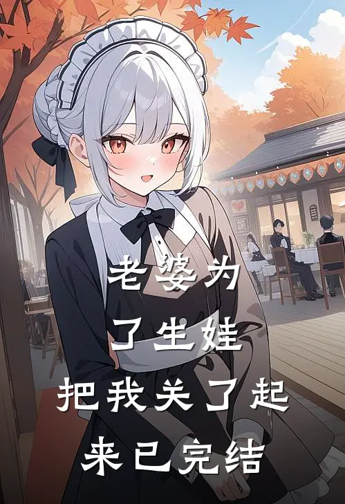 老婆为了生娃，把我关了起来已完结