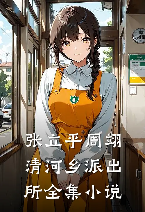 张立平周翊清河乡派出所全集小说