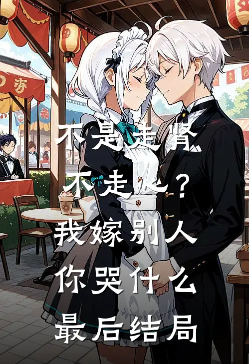 不是走肾不走心？我嫁别人你哭什么最后结局