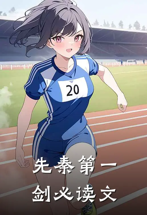 先秦第一剑必读文
