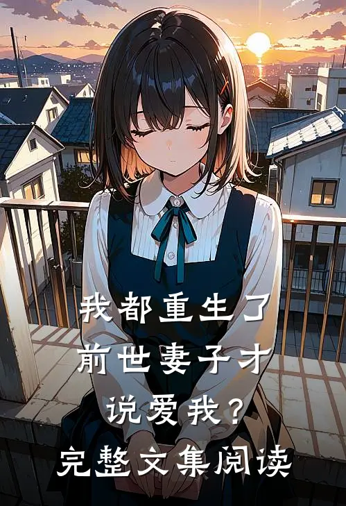 我都重生了，前世妻子才说爱我？完整文集阅读