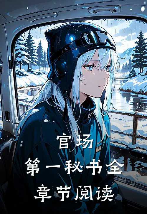 官场：第一秘书全章节阅读
