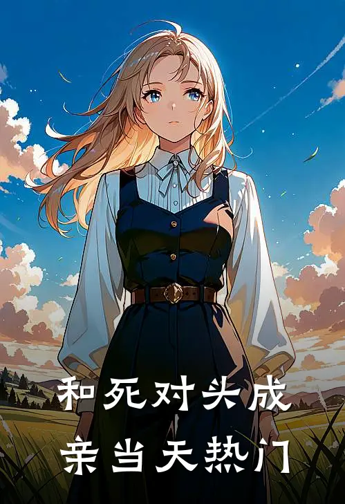 和死对头成亲当天热门