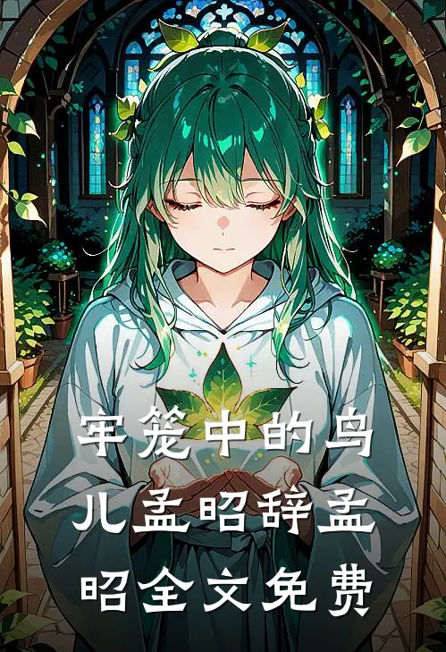 牢笼中的鸟儿孟昭辞孟昭全文免费