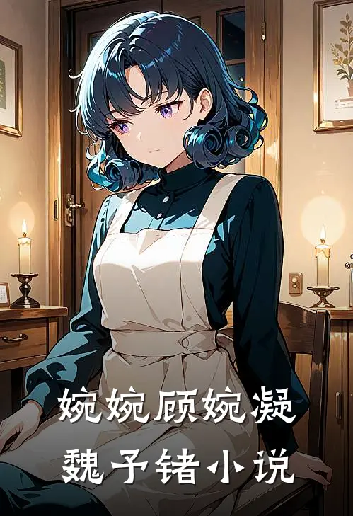 婉婉顾婉凝魏予锗小说