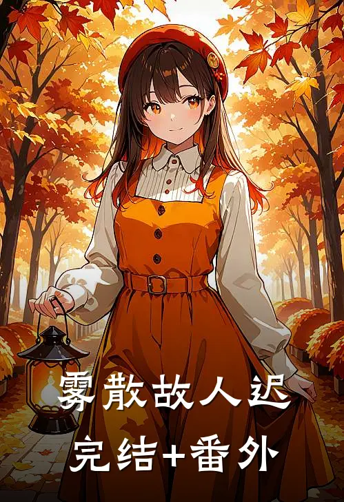 雾散故人迟完结+番外