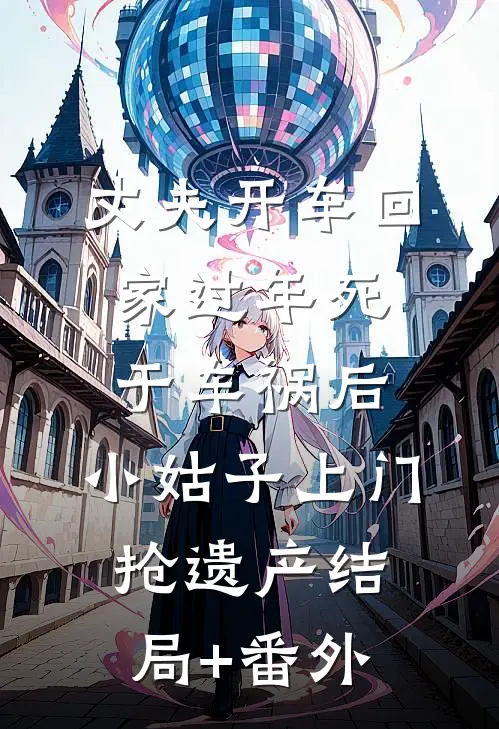 丈夫开车回家过年死于车祸后，小姑子上门抢遗产结局+番外