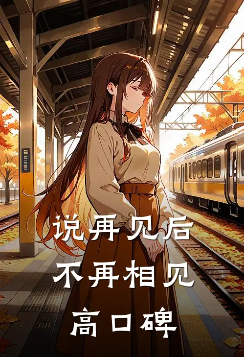 说再见后不再相见高口碑