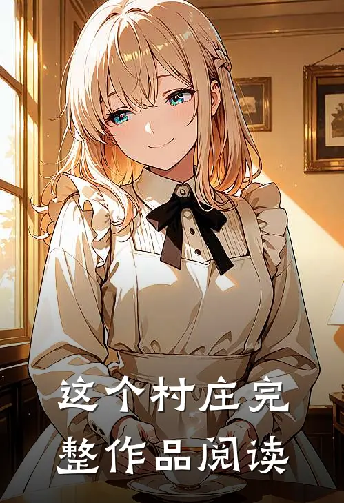 这个村庄完整作品阅读
