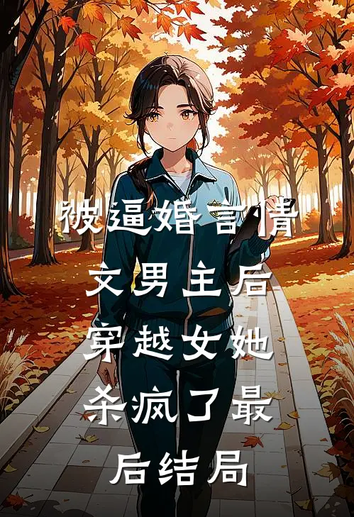 被逼婚言情文男主后，穿越女她杀疯了最后结局