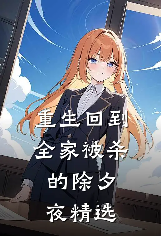 重生回到全家被杀的除夕夜精选