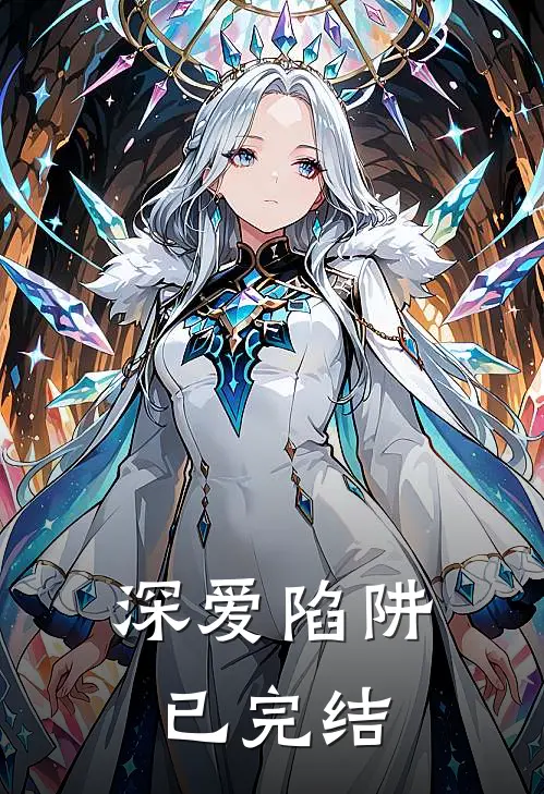 深爱陷阱已完结