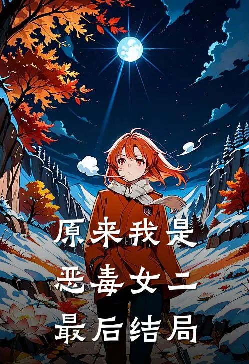 原来我是恶毒女二最后结局