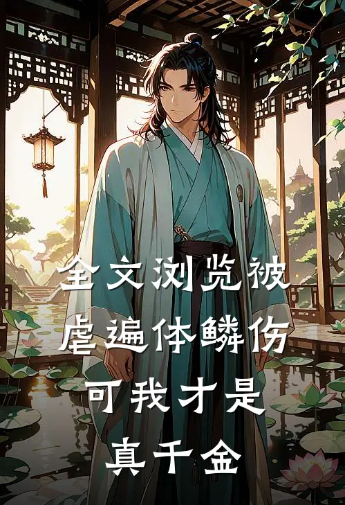 全文浏览被虐遍体鳞伤，可我才是真千金