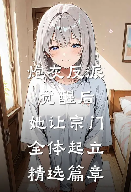 炮灰反派觉醒后，她让宗门全体起立精选篇章
