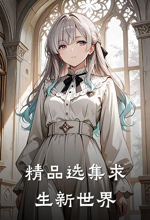 精品选集求生新世界