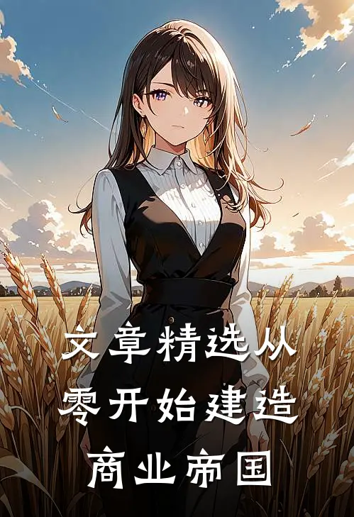 文章精选从零开始建造商业帝国