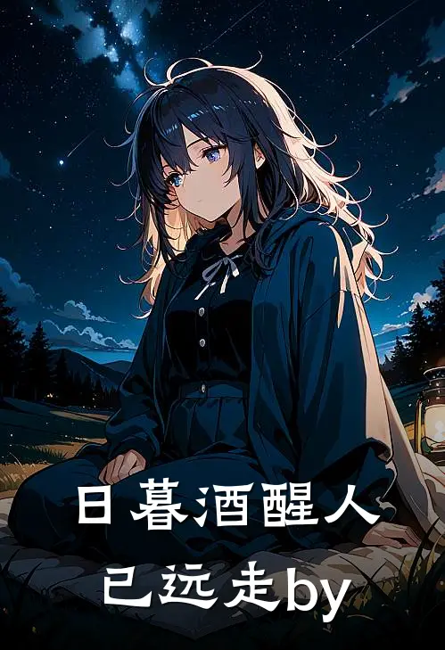 日暮酒醒人已远走by
