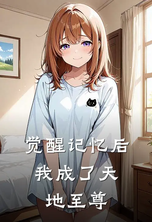 觉醒记忆后，我成了天地至尊