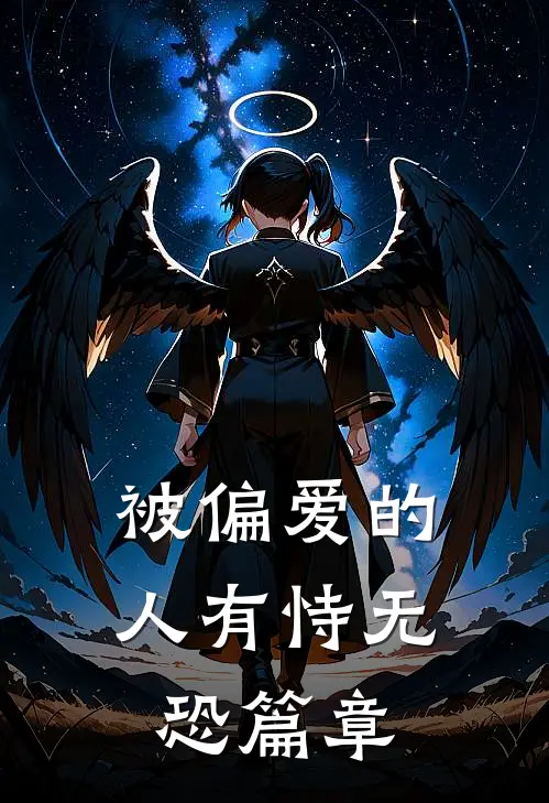 被偏爱的人有恃无恐篇章