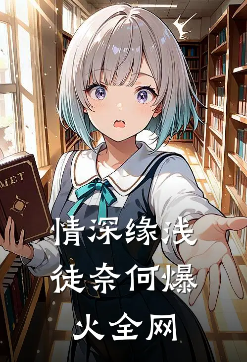 情深缘浅徒奈何爆火全网
