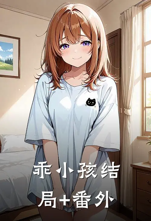 乖小孩结局+番外