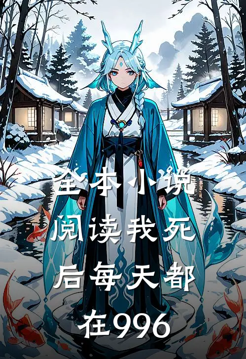 全本小说阅读我死后每天都在996
