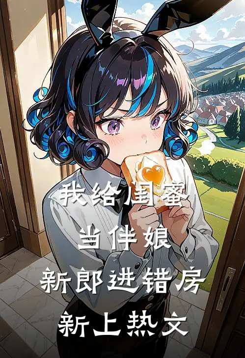 我给闺蜜当伴娘，新郎进错房新上热文
