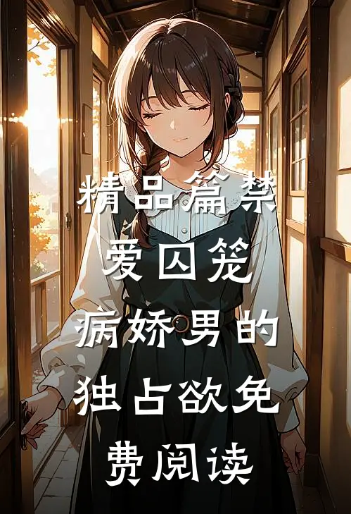 精品篇禁爱囚笼:病娇男的独占欲免费阅读