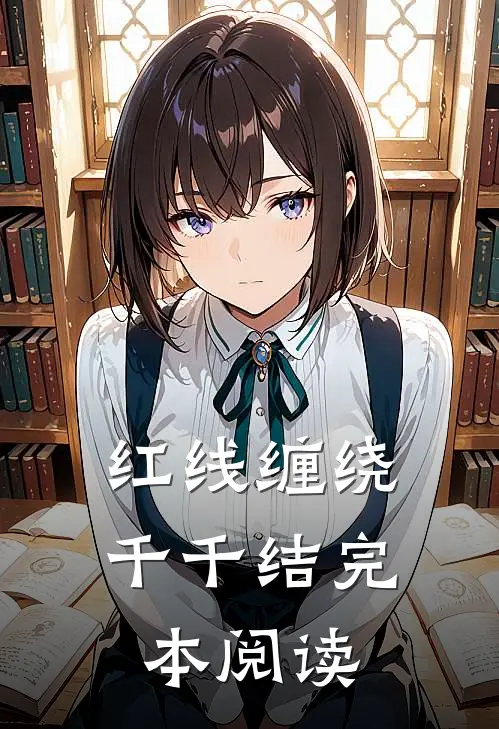 红线缠绕千千结完本阅读