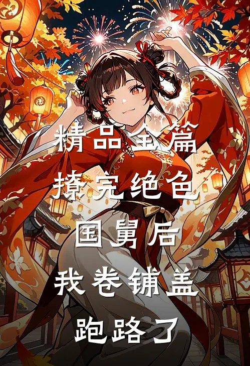 精品全篇撩完绝色国舅后，我卷铺盖跑路了