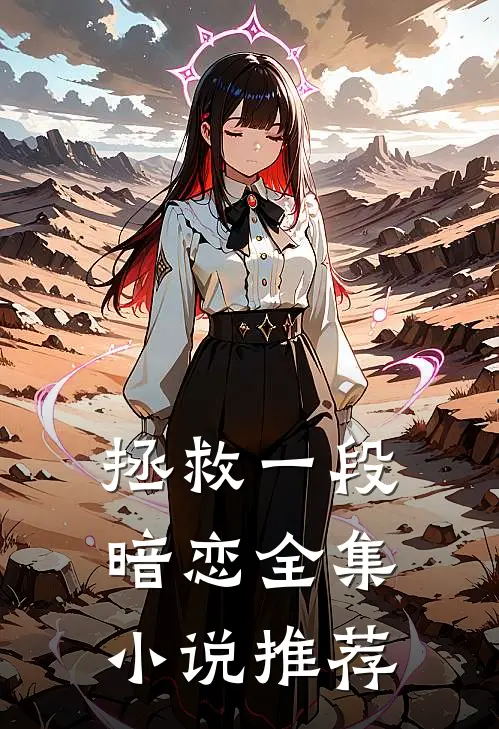 拯救一段暗恋全集小说推荐